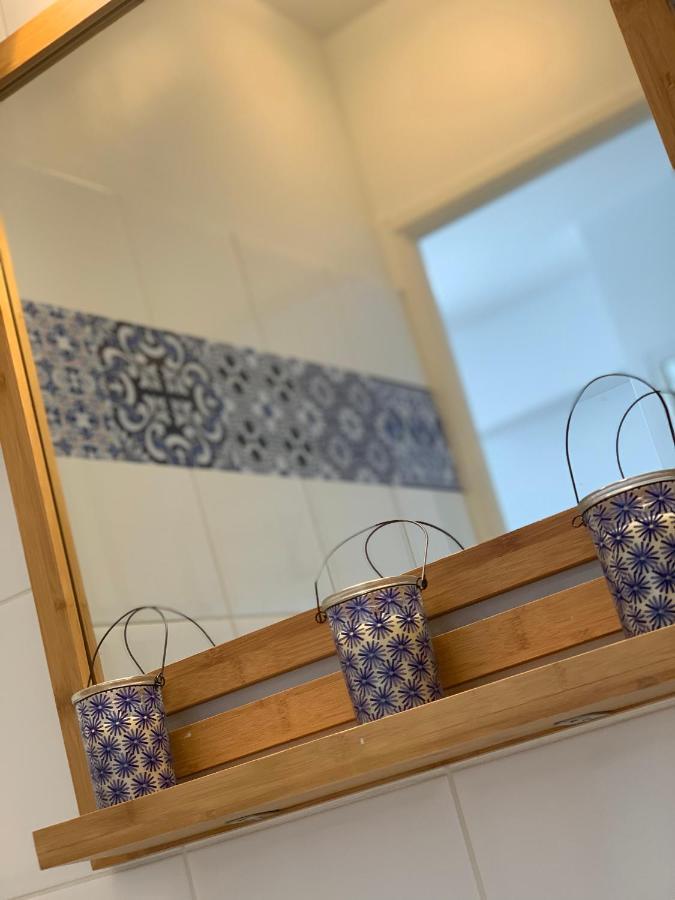 Bed And Breakfast Luxe La Defense U-Arena 库尔布瓦 外观 照片